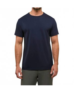 Cuts - Men - Pacific Blue AO Forever Tee