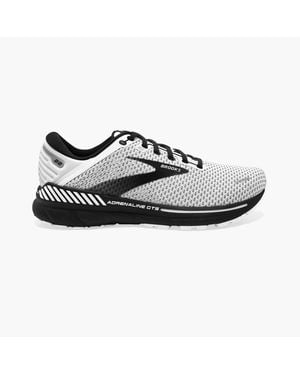 Brooks Adrenaline Gts 22 Running Shoes - Black