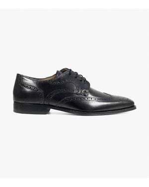 Florsheim Classico Oxford Shoe - Black