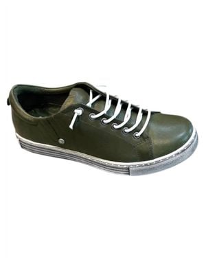 Gelato Tampa Sneaker - Black