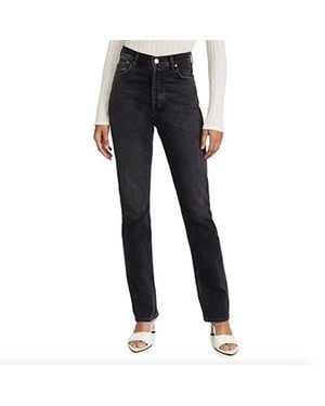Goldsign Mellery Jean - Blue