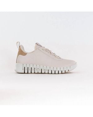 Ecco Gruuv Sneaker - Multicolor