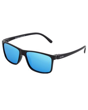 Simplify Ellis Polarized Sunglasses - Blue