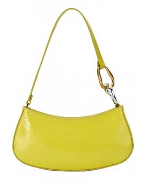 STAUD Ollie Bag - Yellow