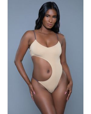 TRUEDAMES Amelia Swimsuit - Blue