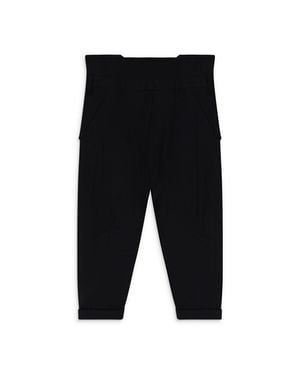 Julius Neuromantika Pants - Black