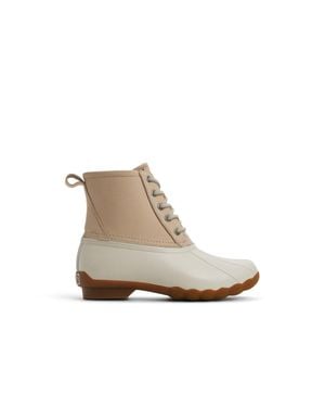 Sperry Top-Sider Saltwater Lu_Wm - Natural