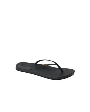 Reef Cushion Slim Rf0A39U6Bla - Black
