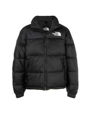 The North Face 1996 Retro Nuptse Down Jacket - Black
