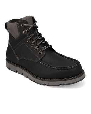 Dockers Derrick Rugged Chukka Boot - Black