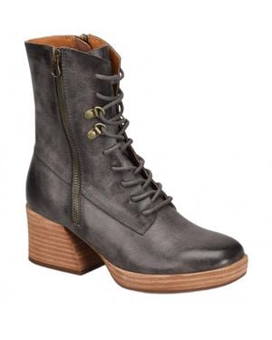Kork-Ease Raleigh Boot - Brown