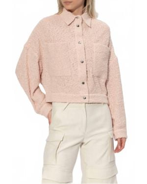 IRO Pabli Jacket - Natural