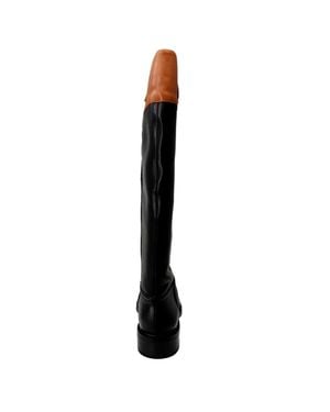 Vince Camuto Andalian 2 Warm Caramel Vc-Andalian2 - Black