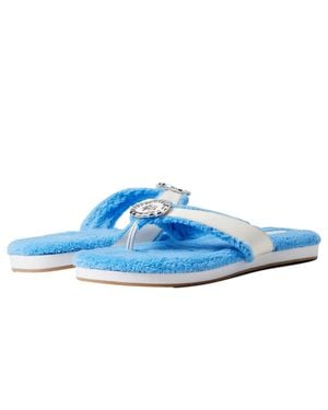 Jack Rogers Rosie Comfort Flip-Fiop 124211Ff01-412 - Blue