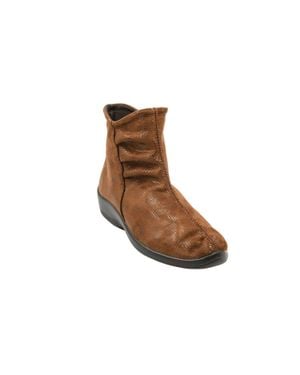 Arcopedico Paluma Bootie - Black