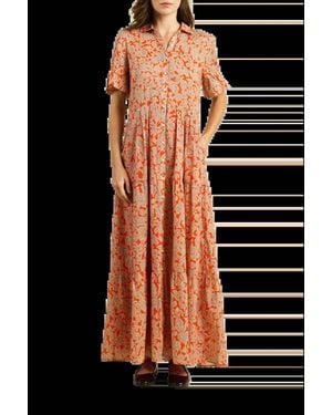 Trovata Martine Dress - Black
