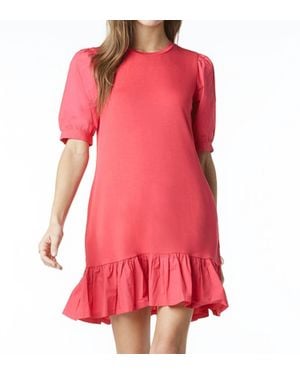 Tart Collections Tenley Dress - Red