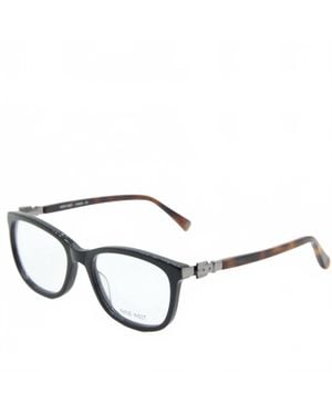 Nine West Nw5068 Cat Eye Eyeglasses - Brown