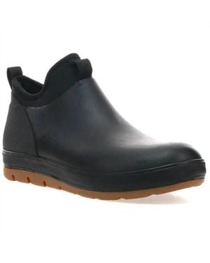 Staheekum Ankle Boots - Black