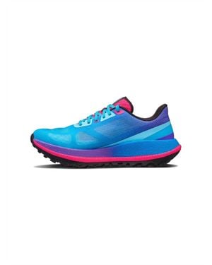 C.r.a.f.t Xplor 2 Running Shoes - Blue