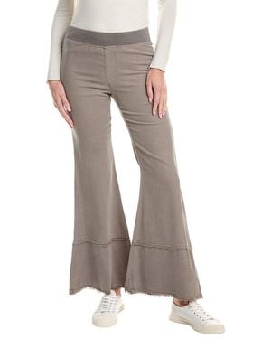 XCVI Arrin Pant - Gray