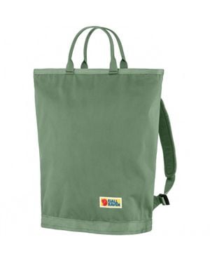 Fjallraven Vardag Totepack - Green
