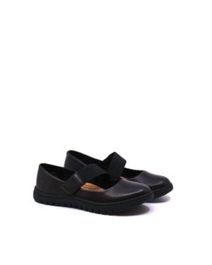 Born Aspen Mary Janes - Black