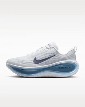 Nike Vomero Plus Road Running Shoes - Blue
