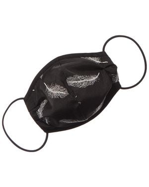 Wino by COMPLIT Cloth Face Mask - Black