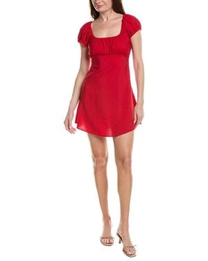 Rolla's Mira Dress - Red