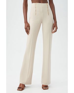 Trina Turk Kiara Pant - Natural