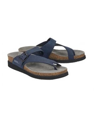 Mephisto Helen Sandal - Blue