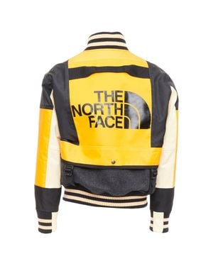 Junya Watanabe North Face 2017 Bomber - Yellow