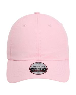 Imperial The Hinsen Performance Ponytail Cap - Pink