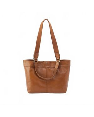 Hobo International Romy Medium Tote Bag - Brown