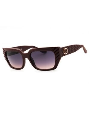 Guess Gu00254 Sunglasses - Black