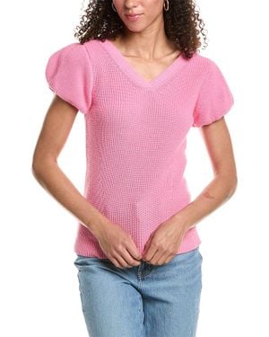 Fate Sweater - Pink