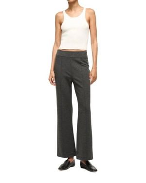 STAUD Knack Pant - Black