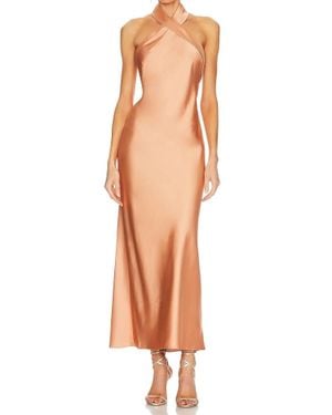 Significant Other Aida Dress - Pink
