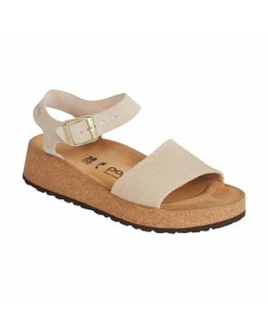 Papillio Glenda Sandal - Metallic