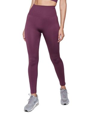 AVA Active Seamless Legging - Purple