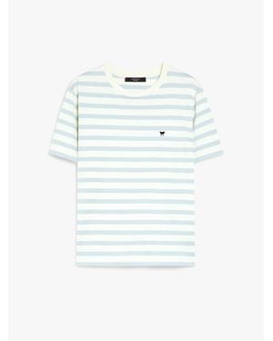 Weekend Satrapo - White