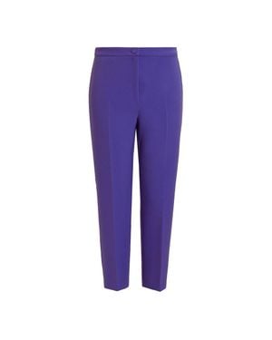 Marina Rinaldi Delis - Purple