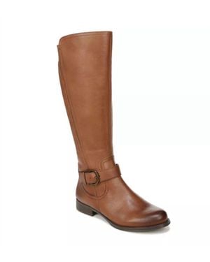 Naturalizer Jaya Knee High Boot - Brown