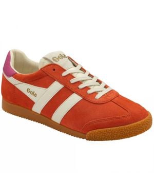 Gola Elan Sneakers - Red