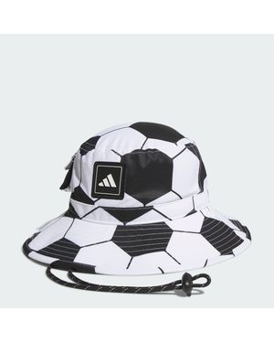 adidas Soccer Ball Boonie - Blue