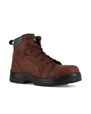 Rockport Energy Adiprene Work Boot - Brown