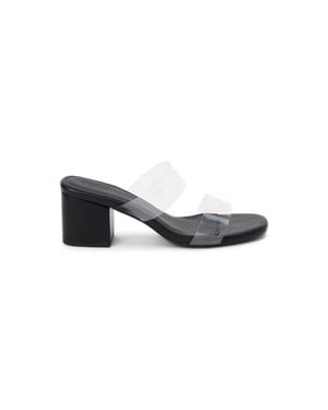 Matisse Aura Sandal - Black