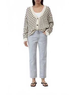 Closed Milo Jeans - Gray