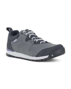 Obōz Emma Low Shoes - Blue